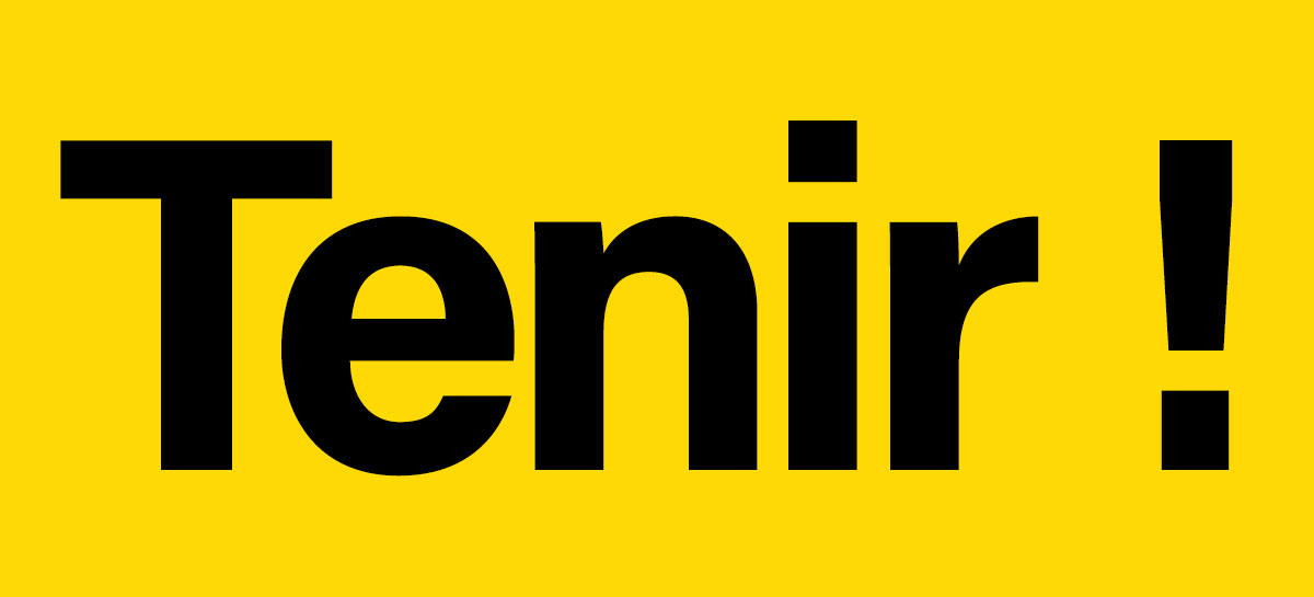 Votre fournisseur de boissons est là à vos côté pendant cette période compliqué! Il faut tenir !