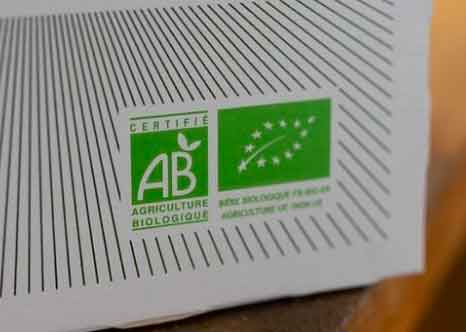 Emballage Ecologique