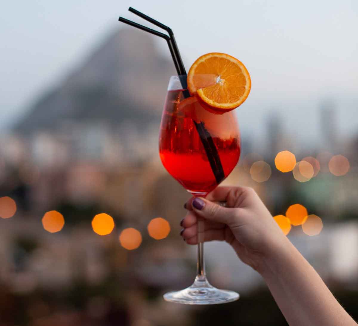 Quel spritz servir à mes clients