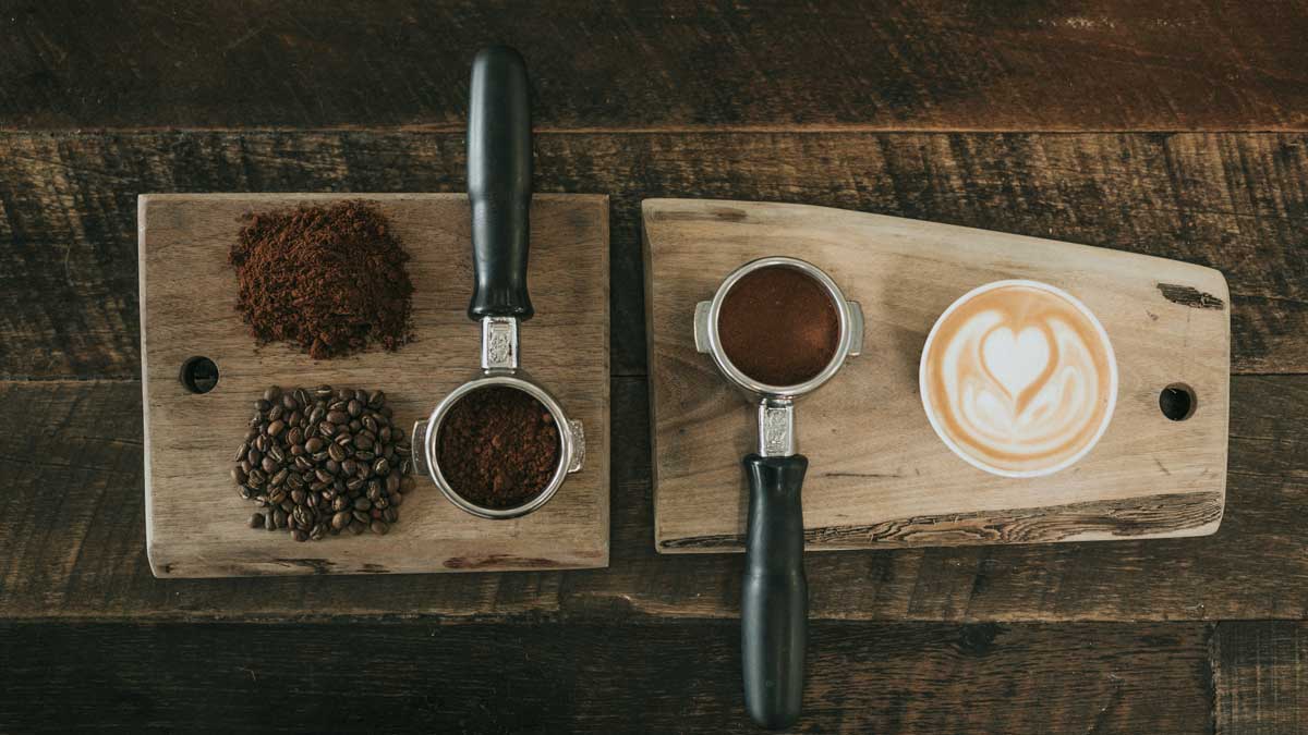 Augmentation des prix du Café et Chocolat Photo by nathan dumlao unsplash