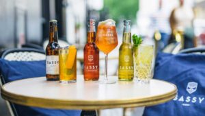 Une alliance pour révolutionner les boissons artisanales françaises