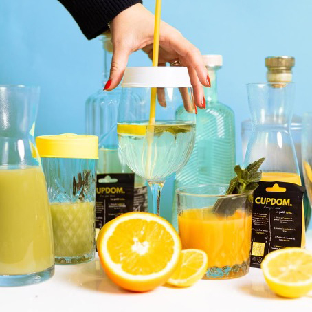 protection verre bar pour CHR