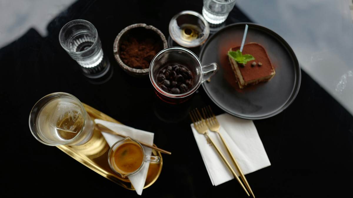 Accord spiritueux et desserts un plus pour les fins de repas dans votre restaurants