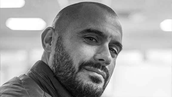 Découvrez Daniel, l'expert bière de Milliet 