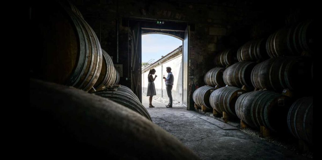 Distillerie tessendier