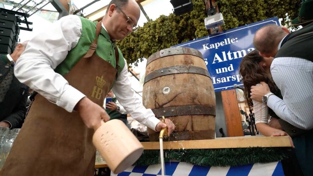 oktoberfest hofbrau biere chr paris