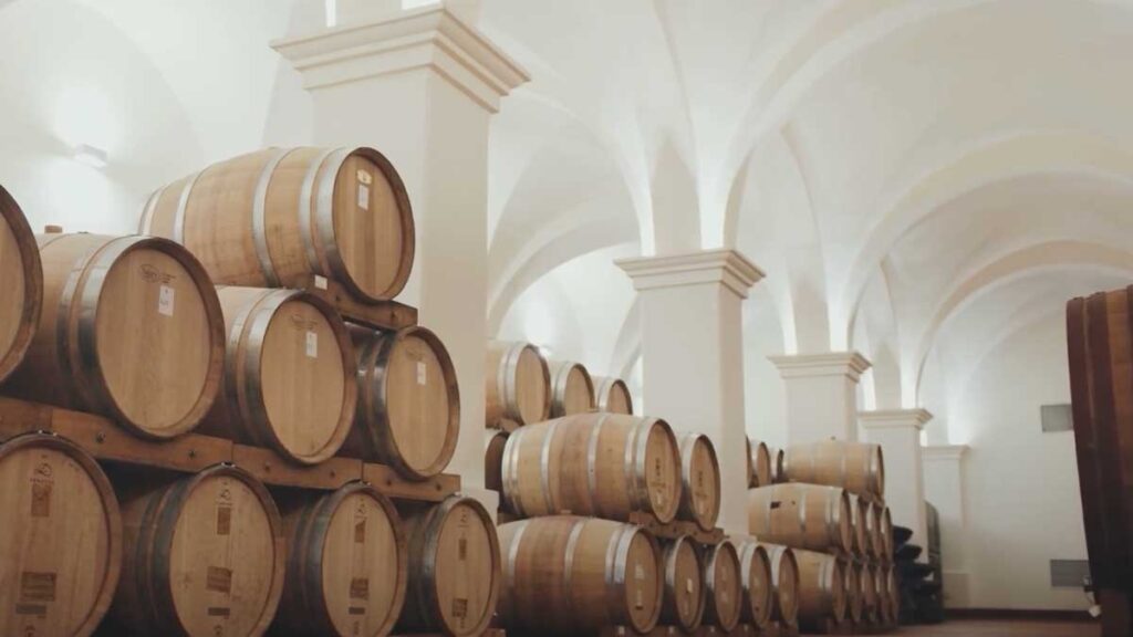 vins siciliens pour restaurants et bars a Paris