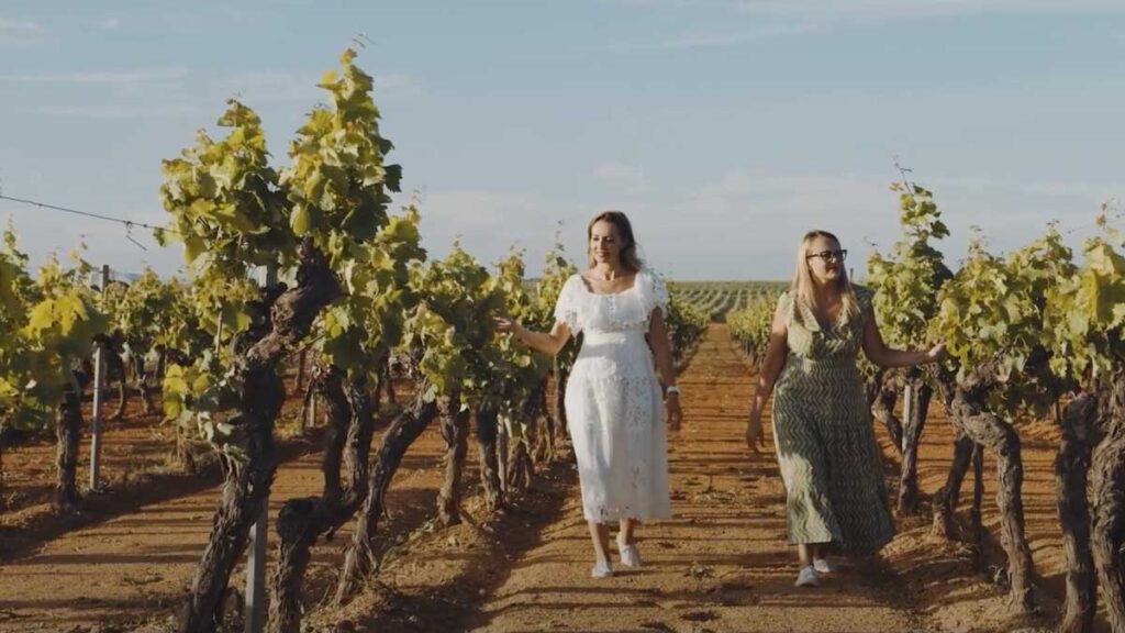 vins siciliens au féminin pour restaurants et bars a Paris