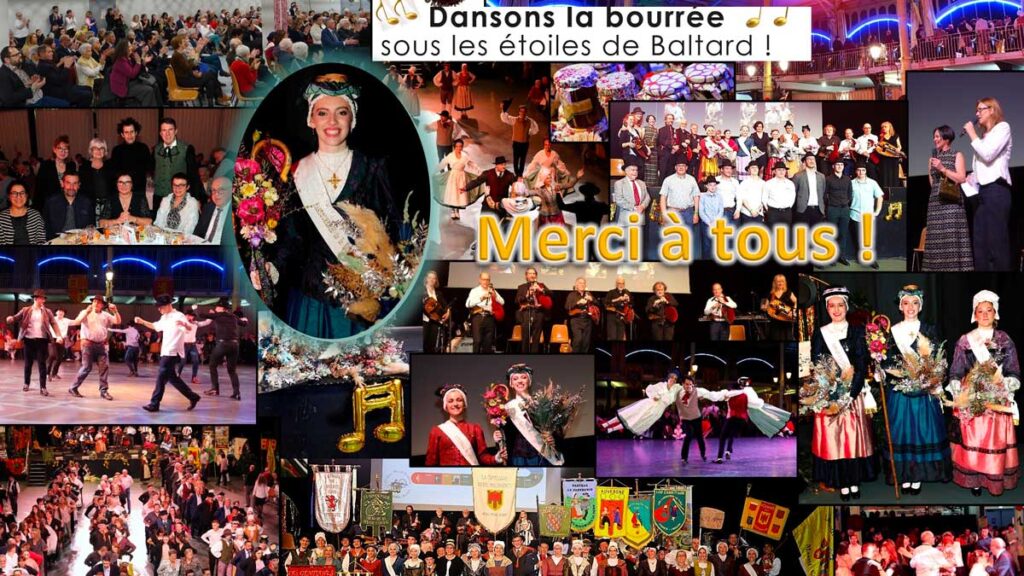 Engagement culturel du groupe Milliet lors de la NUIT ARVERNE 2025