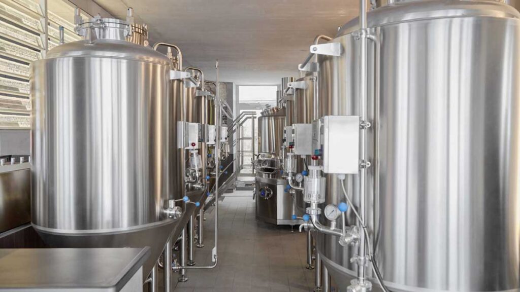 distributeur bière fauve ile de france et paris