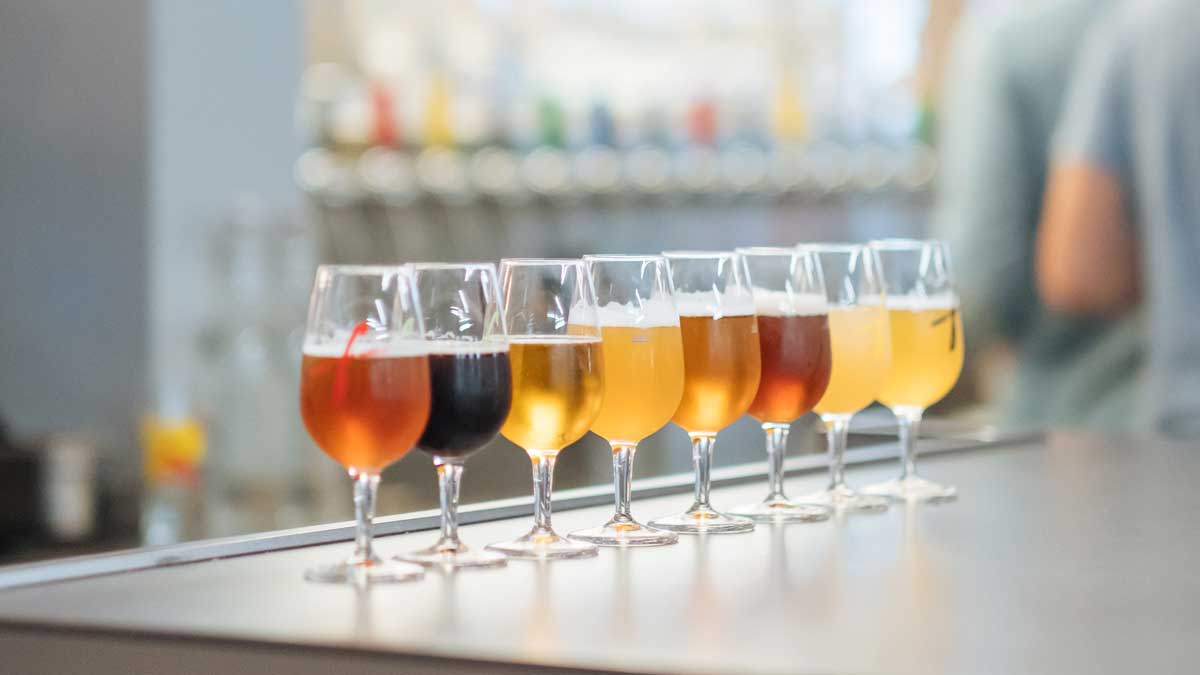 Bière Fauve : une référence craft fiable pour les cartes CHR