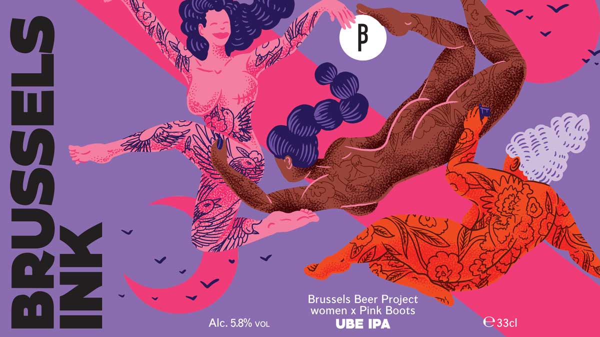Animation bière 8 mars en bar : une opportunité engagée et rentable pour les CHR