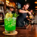 Patrick’s Day Mule : le cocktail Saint-Patrick pour dynamiser votre bar CHR