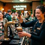 Saint-Patrick en bar : quelles bières et cidres proposer pour réussir votre animation ?