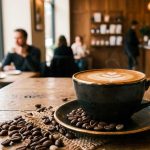 illy Brasile Cerrado Mineiro : le premier café illy 100 % issu de l’Agriculture Régénérative